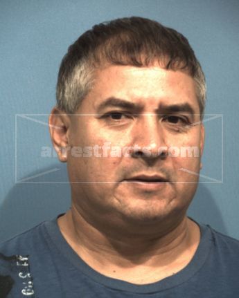 Joe Paul Munoz