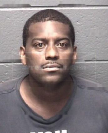 Jerome Antoine Winnegan