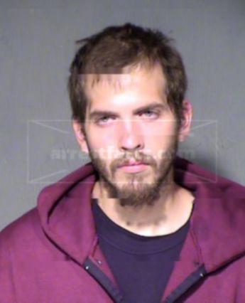 Matthew James Reece
