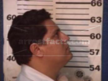 Marco Antonio Casarez Galaviz