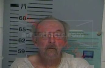 Jackie Dale Winters