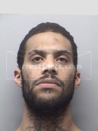 Brandon Scott Whisenant