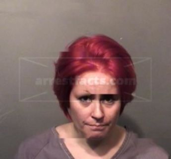 Brittany Danelle Perez-Hernandez