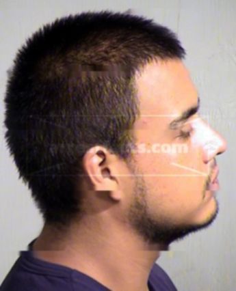 Abel Tinoco