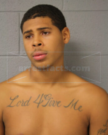 Mikal Ryan Davis