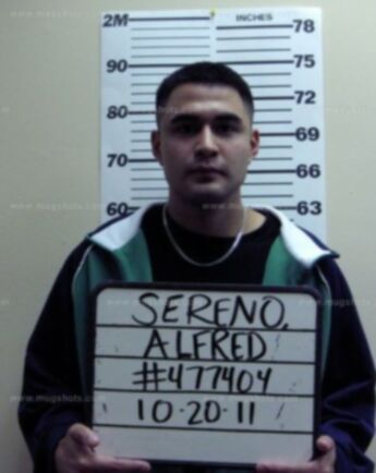 Alfred Sereno