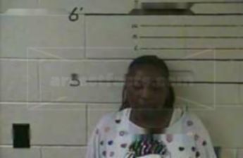 Brenda Darlene Kirk