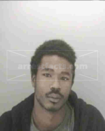 Marvin Nmi Johnson
