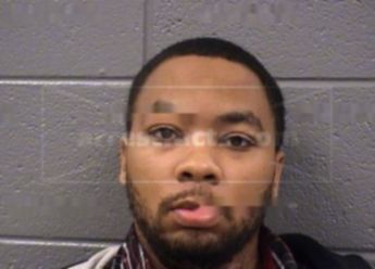 Chelvin A. Parker