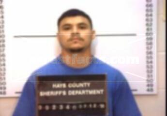 Paul Anthony Hernandez