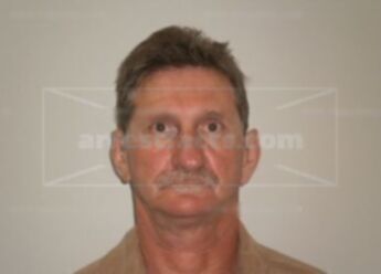 Danny Earl Hanks