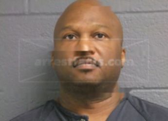 Damon Jermaine Mock