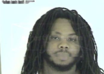 Breyon Java" Gibbs