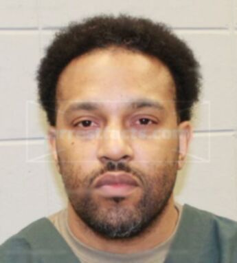 Corey L Jackson