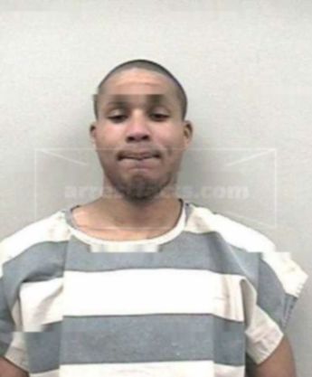 Dewayne Carlos Small
