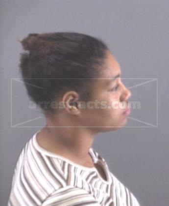 Shunta Reena Foster