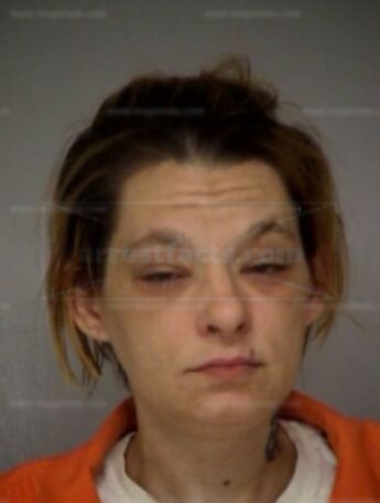 Shalynn Proctor Bazemore