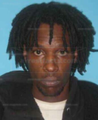 Rickey Ray Mckinney