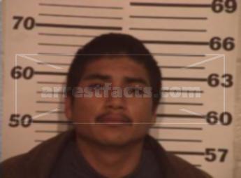 Omar Javier Quisada Magana