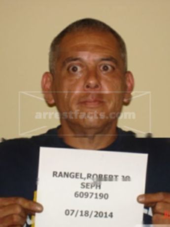 Robert Joseph Rangel