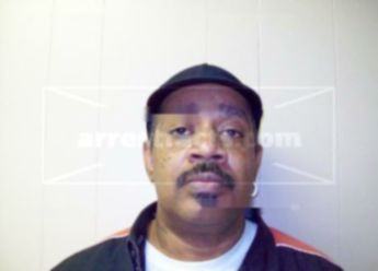 Melvin Tyrone Carrier Jr.