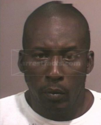 Tyrie Nelms