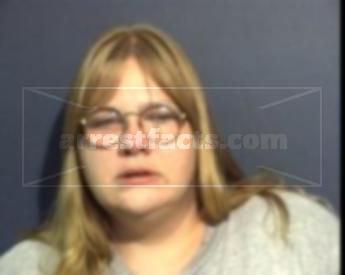 Donna Jean Rhone