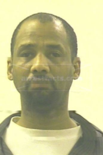 Gerald Nmn Matthews