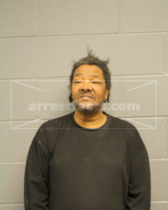 Lester M Sanders