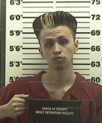 Eric M Rosas