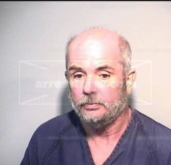 Michael Glenn Moore