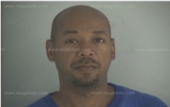 Timothy Marvin Harris