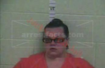 Angela M Caldwell