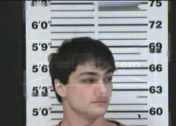 Morgan Christopher Mccasland