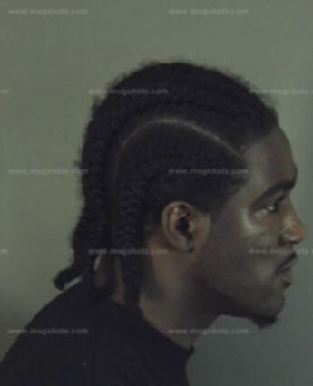 Jeffery Lamar Caswell