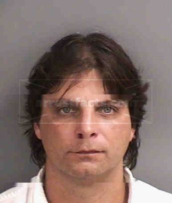 Jeffery John Hartner