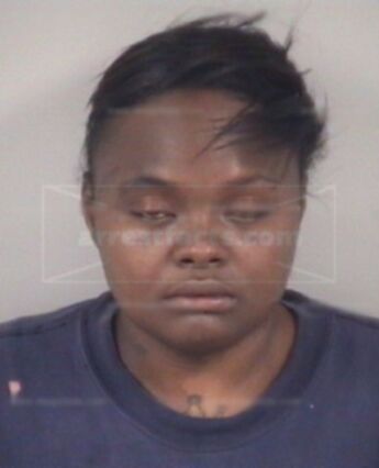 Britteny Nichole Brunson