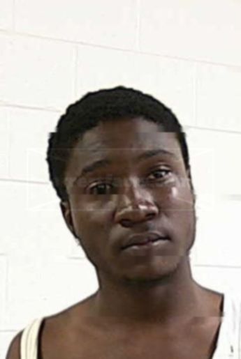 Casey Lamar Williams
