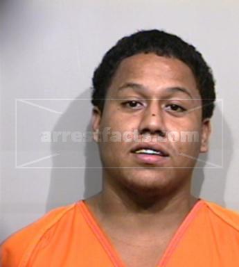 Kenneth O'neal Branch