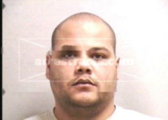 Eric Lee Blair