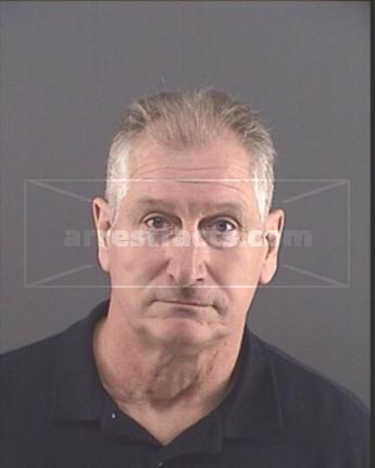 Robert Edward Rambke