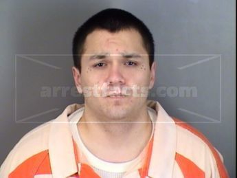 Brandon Arthur Goodwin