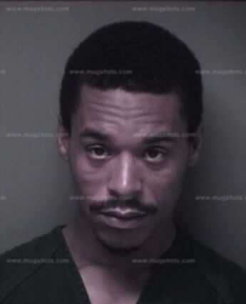 Rashaun Lee Wilson