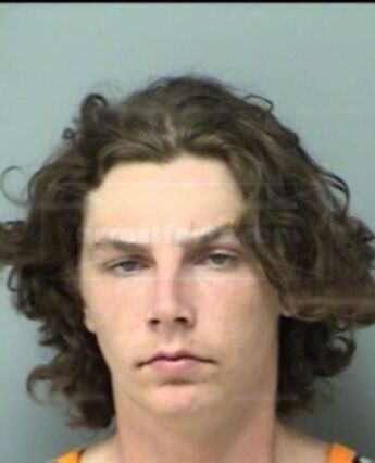 Benjamin Stephen Anthony Fleming