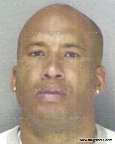 Andre Hugene Rhodes