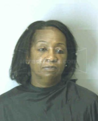 Diane Pumphrey Garrett