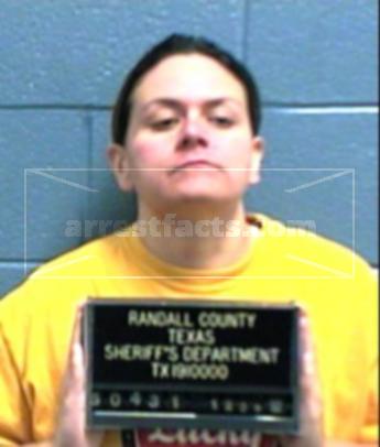 Christina Danielle Hatchell