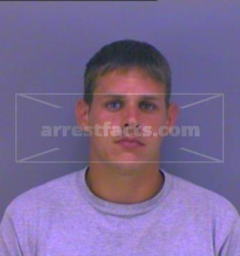 Joshua Lee Decker
