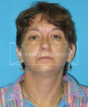 Sharon Farmer