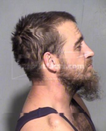 Christopher Jerome Hardin